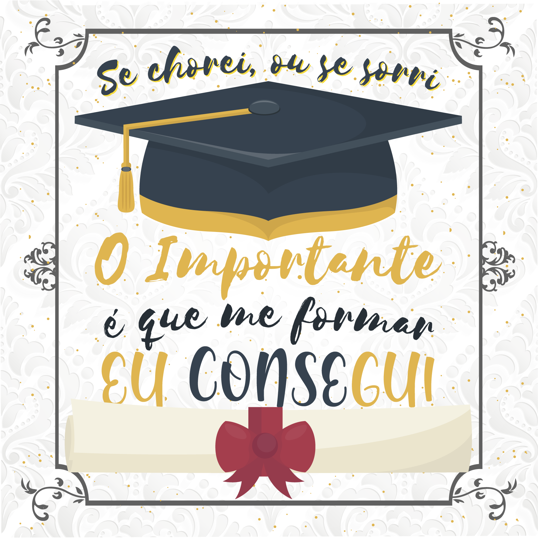 Arte Sublimação