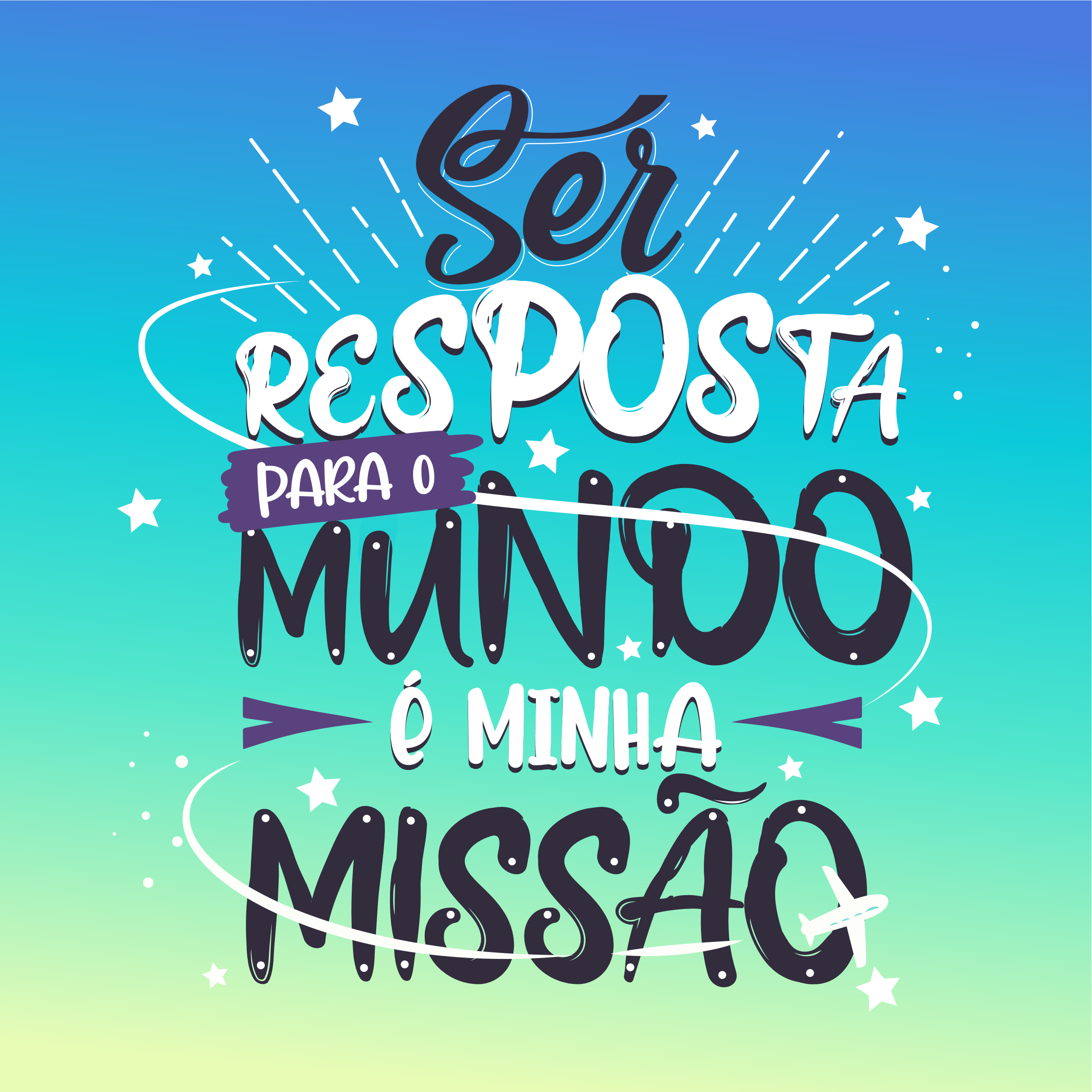 Arte Sublimação