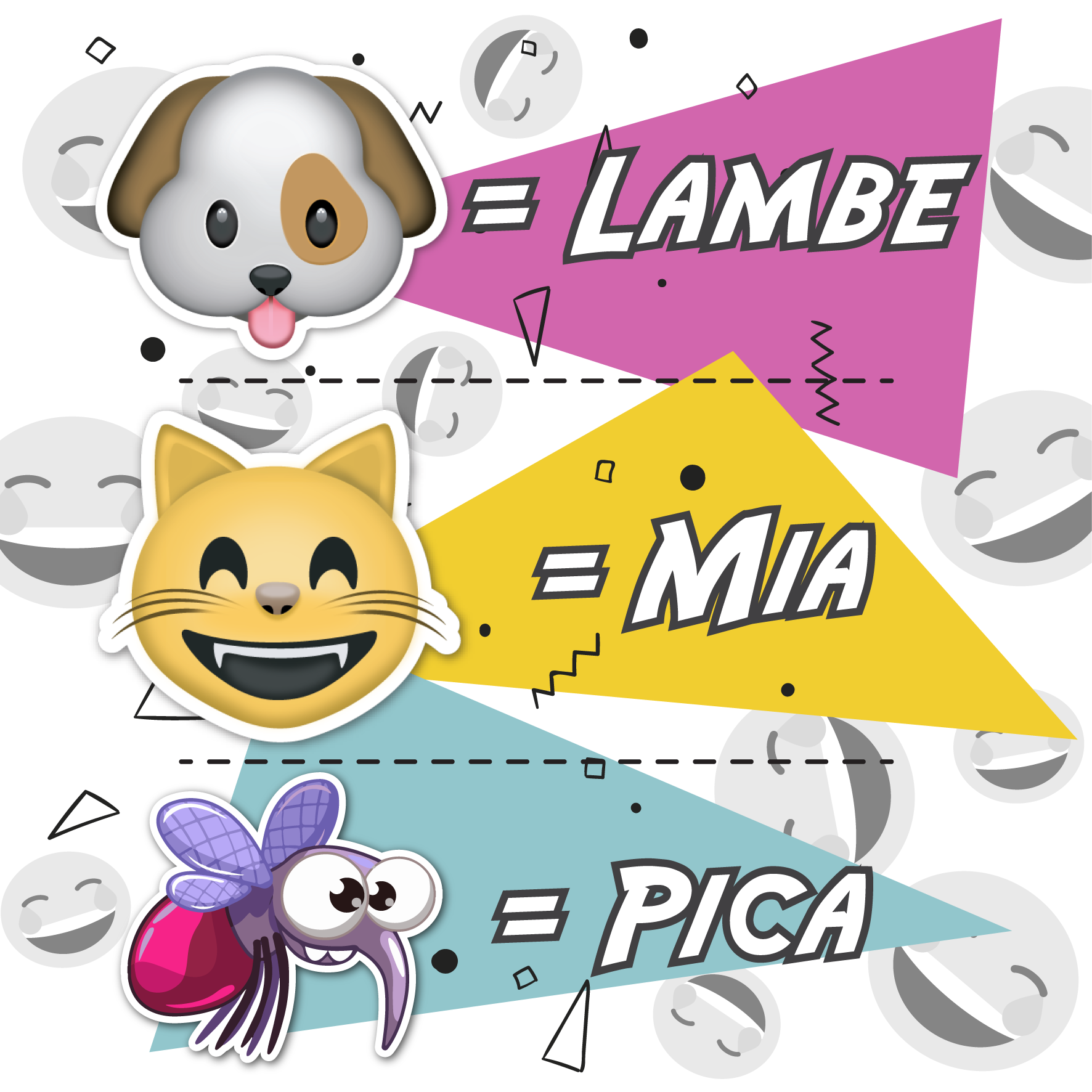 Arte Sublimação